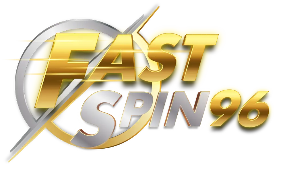 โลโก้ Fastspin FS96 NEWS